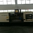 出售2012年珂业NC850加工中心