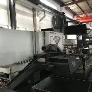 海天4x2米龙门加工中心