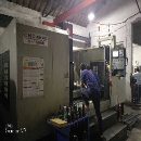 两台华群1580