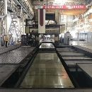 出售310米数控龙门镗铣加工中心
