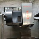 在位出售南京颖元EU1401AFI立式加工中心相当于1470