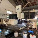 出售海天HTM-2028龙门加工中心