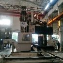 日本三菱重工产3米数控龙门五面体加工中心