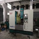 出售一台台湾旭正1160立式加工中心