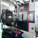 出售宁波台准TL1890H重型加工中心