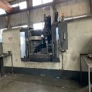 出售杭州友佳VB-825A立式加工中心