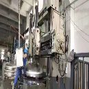 齐一2.5米立车