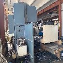 出售：台湾高峰1580数控铣