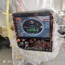 出售：日本原装马扎克i700立式摇篮五轴联动加工中心
