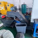 出售：2019年德阳1265加工中心一台