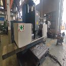 出售：台湾高峰1580数控铣