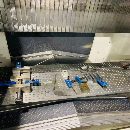 重型铝型材加工中心