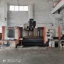 出售国盛1890加工中心