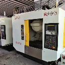 润星HS500T钻攻机