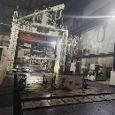 日本新日本工机SNK原装13米数控动梁龙门镗铣五面加工中心