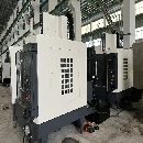 出售：台群856S加工中心，2020年12月份生产，主轴12000转，Y轴45.
