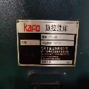 台湾高峰VMM116B重型加工中心，三轴硬轨，BT50齿轮头6000转，带.