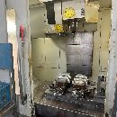 出售：同款两台精品哈挺GX1000PIUS加工中心、三轴行程1020540540.