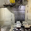 出售：同款两台精品哈挺GX1000PIUS加工中心、三轴行程1020540540.