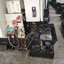出售：30台润星HS500T钻攻中心，三轴行程500400300，发那科0iMF.
