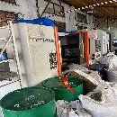 在位出售2016年855数控铣一台