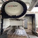 出售：2018年南京钜钢855加工中心一台