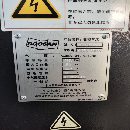 斗山PUMA3050轨斜刀塔机发那科TF Plus系统，12寸中液.