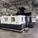 南京德玛斯2515数控龙门，工作台2500/1400mm，门宽152.