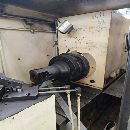 两个大镗头，滑台，液压站，油冷机可拆开卖，有人要联.