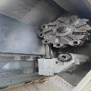 台中V26/1100数控车同款2台床身上旋径600mm，切削长度.