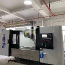 急出售9.99成新2台1370立式加工中心